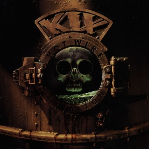 KIX - HOT WIRE