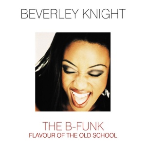 KNIGHT, BEVERLEY - THE B-FUNK