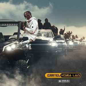 KOBA LAD - CARTEL : VOLUME 1 & 2