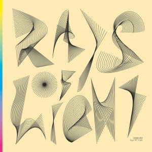 KOCH, RICHARD - RAYS OF LIGHT