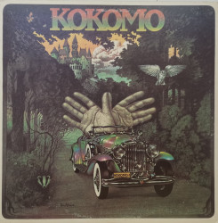 Kokomo – албум Kokomo