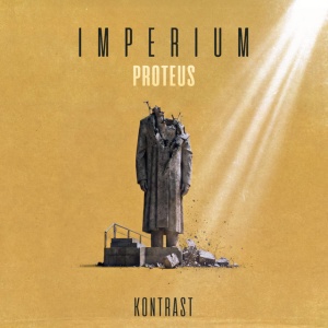 Kontrast - IMPERIUM PROTEUS (1 x LP)