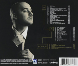 Kool Savas ‎– албум The Best Of (CD) - Img 2