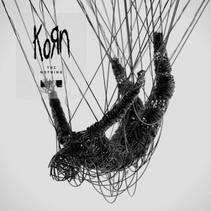 Korn - THE NOTHING (1 x LP)
