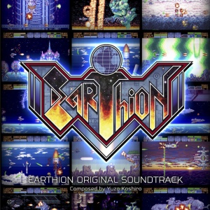 KOSHIRO, YUZO - EARTHION