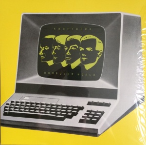 Kraftwerk – албум Computer World