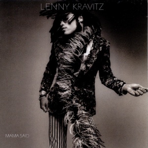 KRAVITZ, LENNY - MAMA SAID