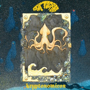 Kryptograf - KRYPTONOMICON (1 x LP)