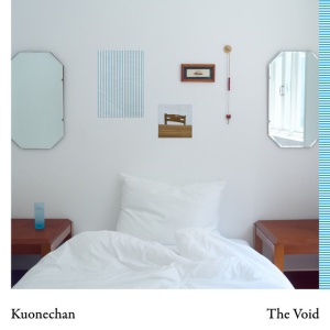 Ku One Chan - VOID (1 x LP)