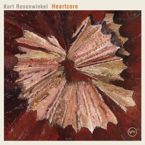 Kurt Rosenwinkel - HEARTCORE (1 x CD)