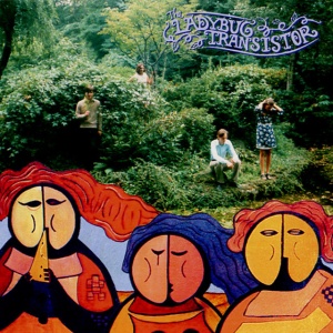 LADYBUG TRANSISTOR - ALBEMARLE SOUND