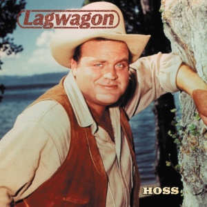 Lagwagon - HOSS (1 x LP)