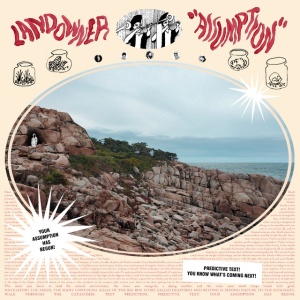 Landowner - ASSUMPTION (1 x LP)