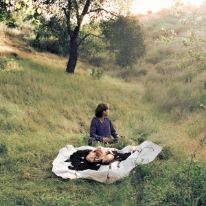 Lane Hartley - NO HOME (1 x LP)
