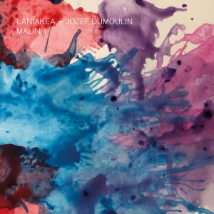 Laniakea - MALIN 1 (1 x LP)