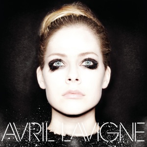LAVIGNE, AVRIL - Avril Lavigne