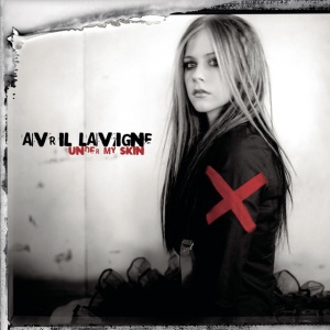 LAVIGNE, AVRIL - Under My Skin