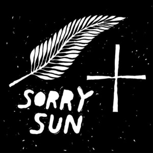 Lawrence - SORRY SUN (1 x LP)