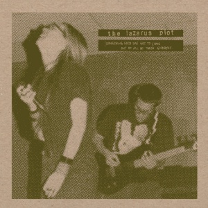 Lazarus Plot - SOMETHING GOOD HAS GOT... (1 x LP)