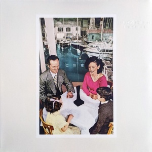 Led Zeppelin – албум Presence - Img 2