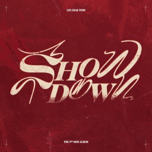 LEE, CHAE YEON - SHOWDOWN