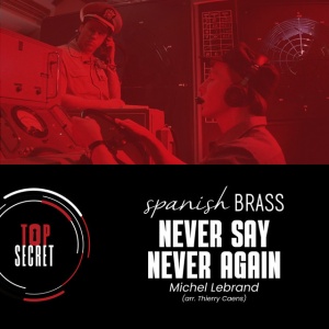 Legrand Michel - NEVER SAY NEVER AGAIN (2 x CD)