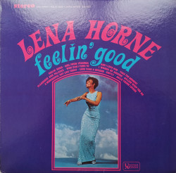 Lena Horne – албум Feelin' Good