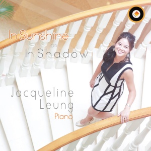 LEUNG, JACQUELINE - IN SUNSHINE OR IN SHADOW