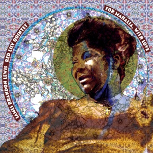 LEWIS, JAMES BRANDON &... - FOR MAHALIA, WITH LOVE
