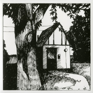 LEWIS, NAOMI - COTTAGE SONGS