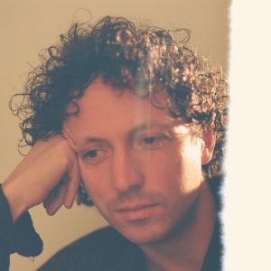 Liam Kazar - PILOT LIGHT (1 x LP)