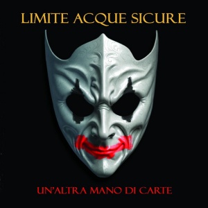 Limite Acque Sicure - UN'ALTRA MANO DI CARTE (2 x LP)