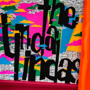 Linda Lindas - GOTTA GET OUT (1 x LP)