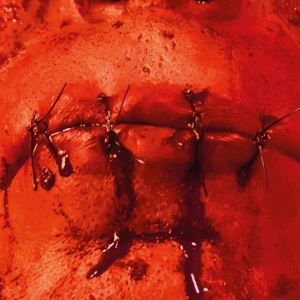 LINDEMANN, TILL - ZUNGE