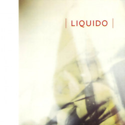Liquido – албум Liquido (CD)