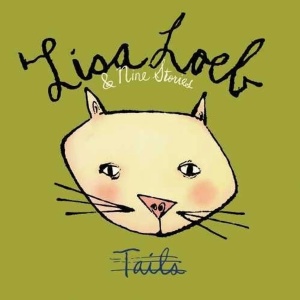 LISA LOEB & NINE STORIES - TAILS (1xLP) (Coloured Vinyl)