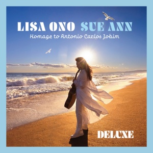 Lisa Ono - SUE ANN - HOMAGE TO AN... (1 x LP)