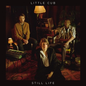 LITTLE CUB - STILL LIFE