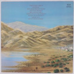 Little Feat ‎– албум Time Loves A Hero - Img 2