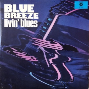 Livin' Blues – албум Blue Breeze