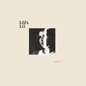 Liza Lo - FAMILIAR (1 x CD)