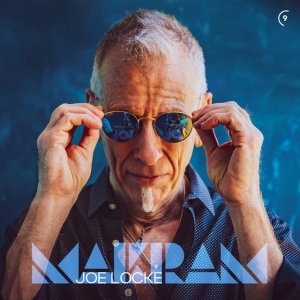 LOCKE, JOE - MAKRAM