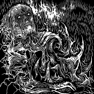 Locusts And Honey - TEACH ME TO LIVE THAT I DREAD THE GRAVE AS LITTLE AS MY BED (1 x LP)