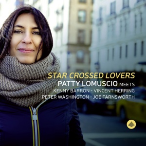 LOMUSCIO, PATTY & ... - STAR CROSSED LOVERS