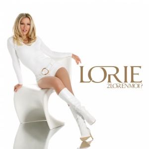 Lorie - 2LOR EN MOI (1 x LP)