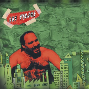 Los Piojos - VERDE PAISAJE DEL INFIERNO (2 x LP)
