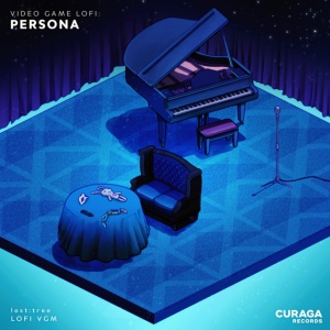 Lost:Tree - VIDEO GAME LOFI: PERSONA (2 x LP)