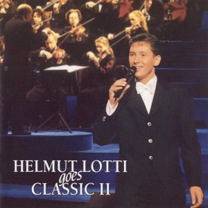 LOTTI, HELMUT - HELMUT LOTTI GOES CLASSIC