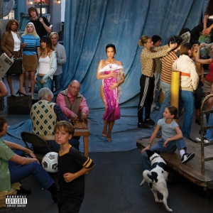 LOVATO, DEMI - IT'S NOT THAT DEEP