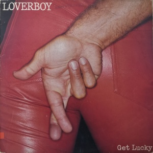 Loverboy – албум Get Lucky